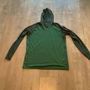Nike Touch Hoodie L